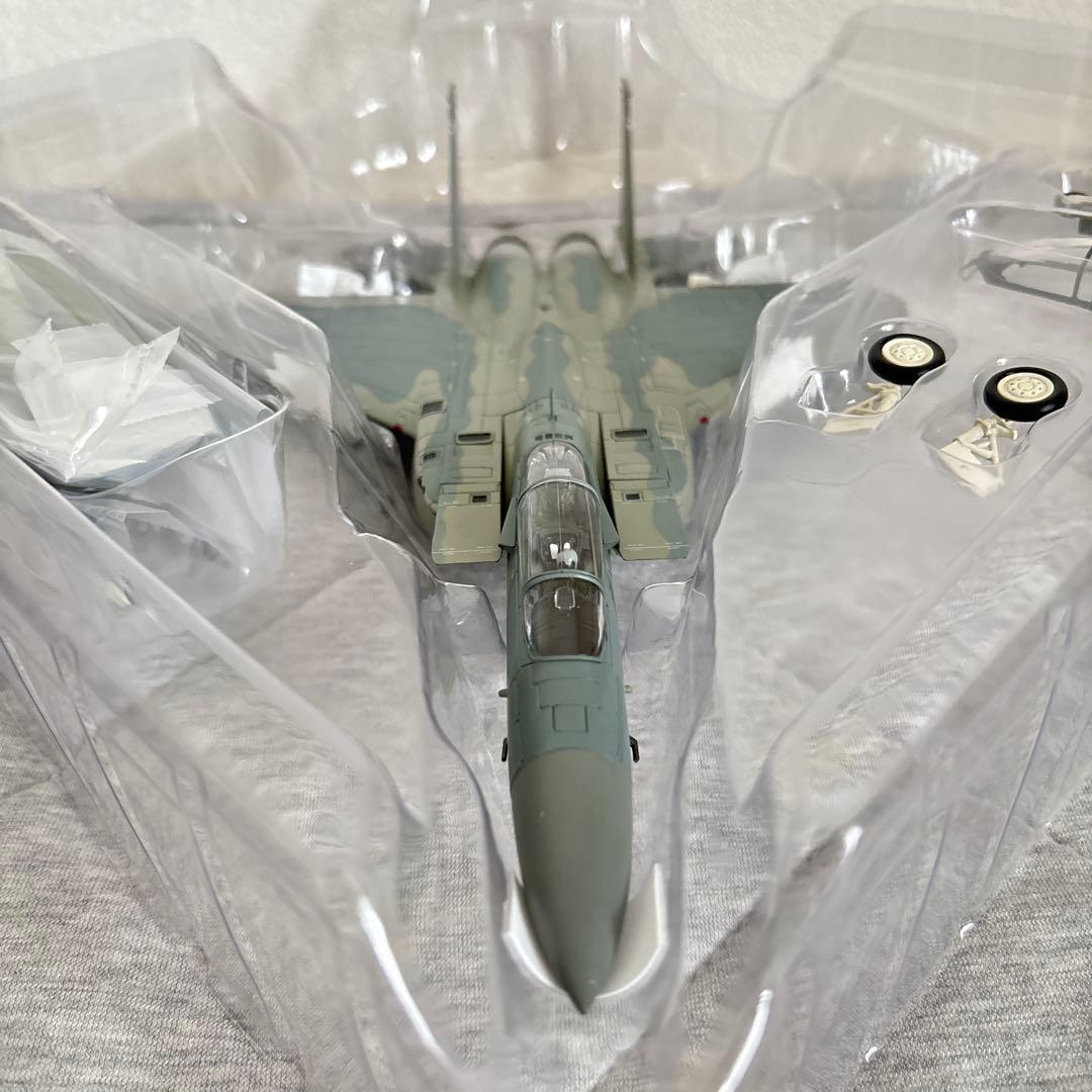 一部未開封 ホビーマスター 1/72 F-22 / F-35A / F-15EX