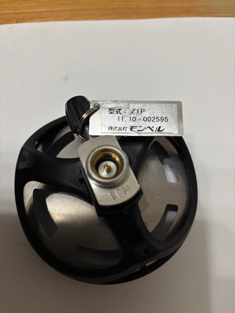 バーベキュー・調理用品 JETBOIL ZIP