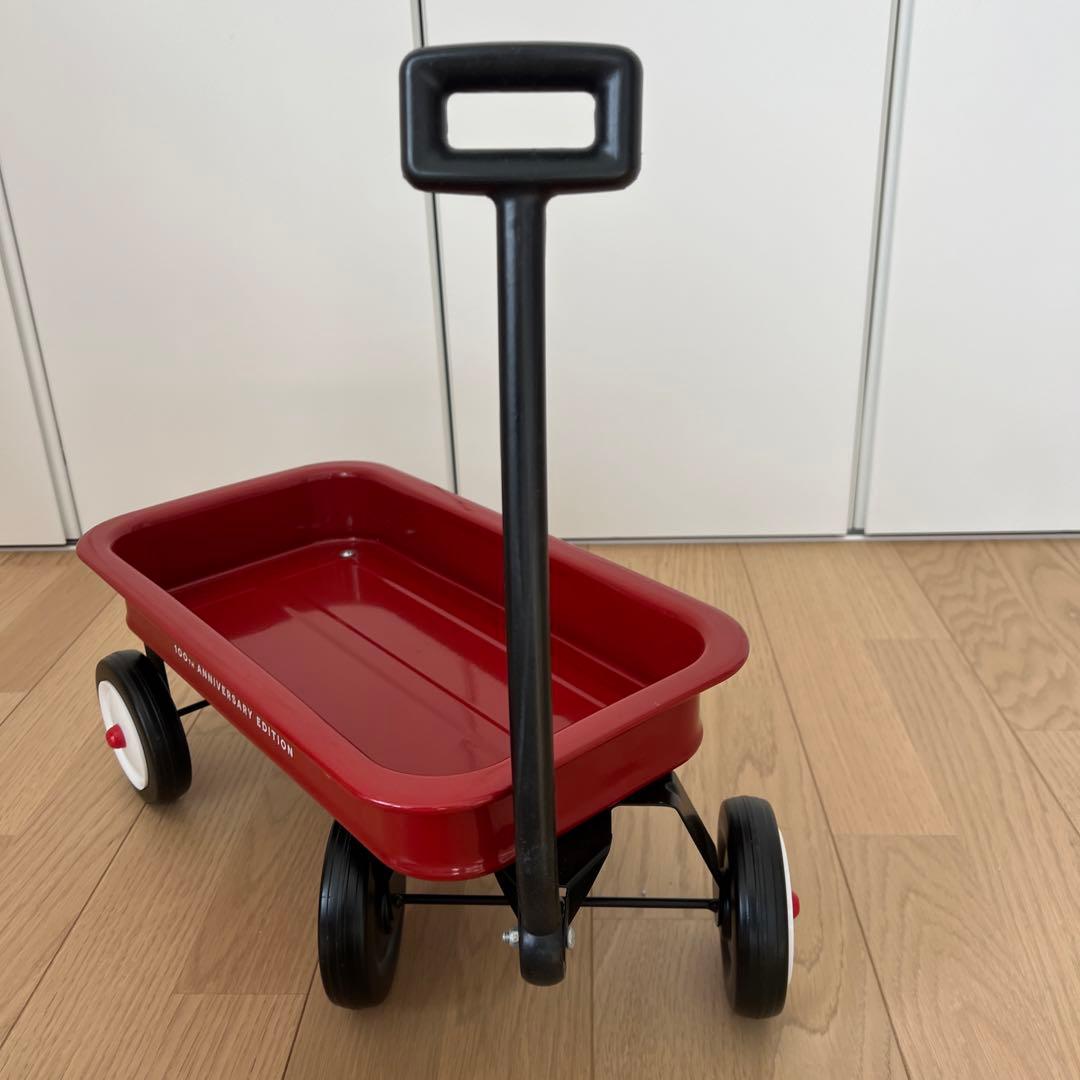 ラジオフライヤー ワゴン ラジオフライヤー パスファインダーワゴン