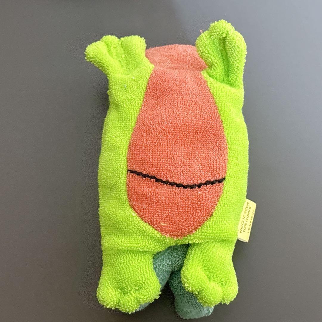 ポケモンぬいぐるみ　くたっぴーず　6個セット　2003製　レトロ　フィギュア