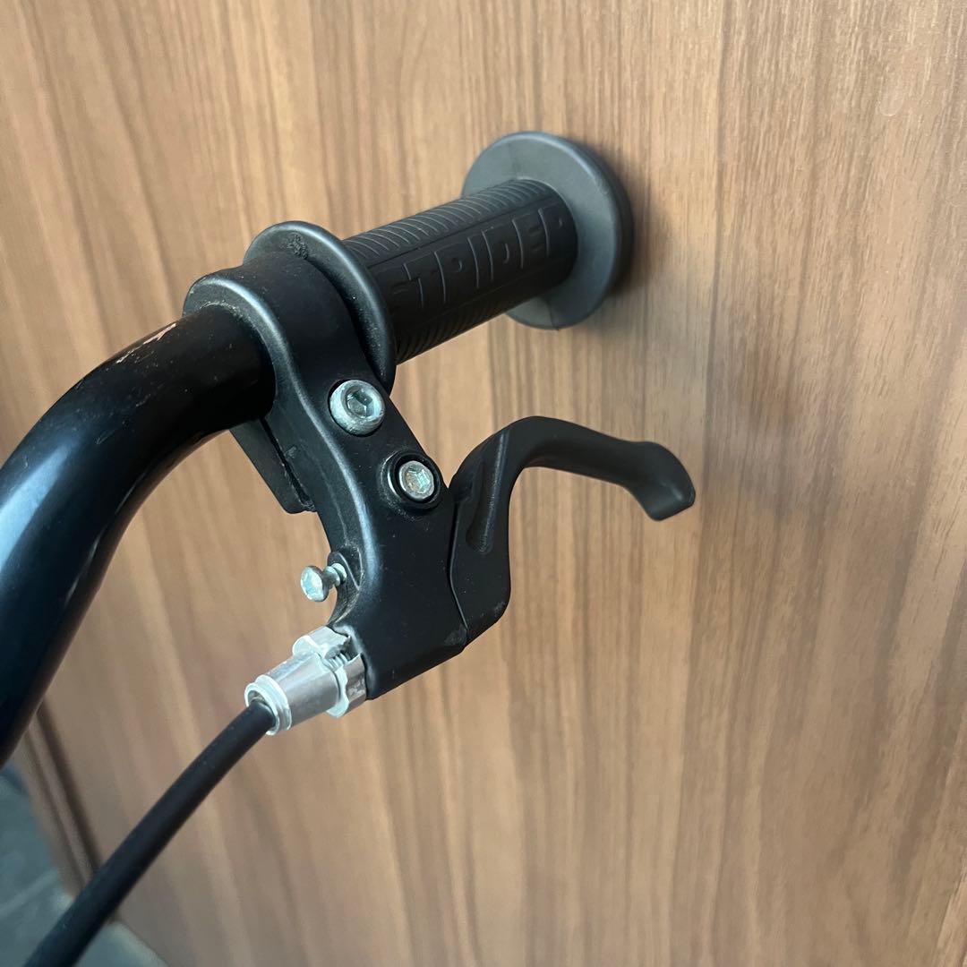 【極美品】STRIDER ストライダー　14X バランスバイク　ピンク