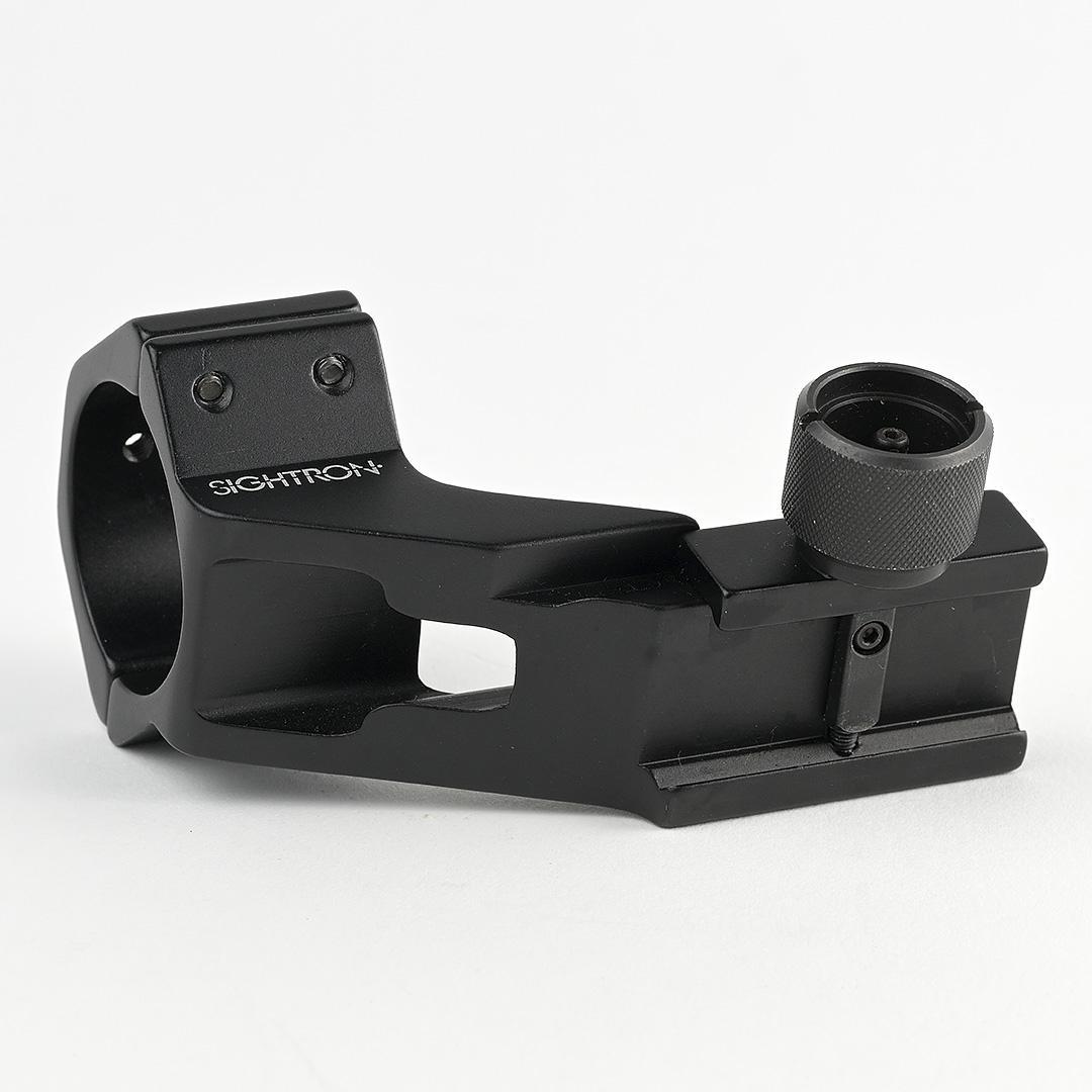 SIGHTRON サイトロン SD-33X + L型ハイマウントII