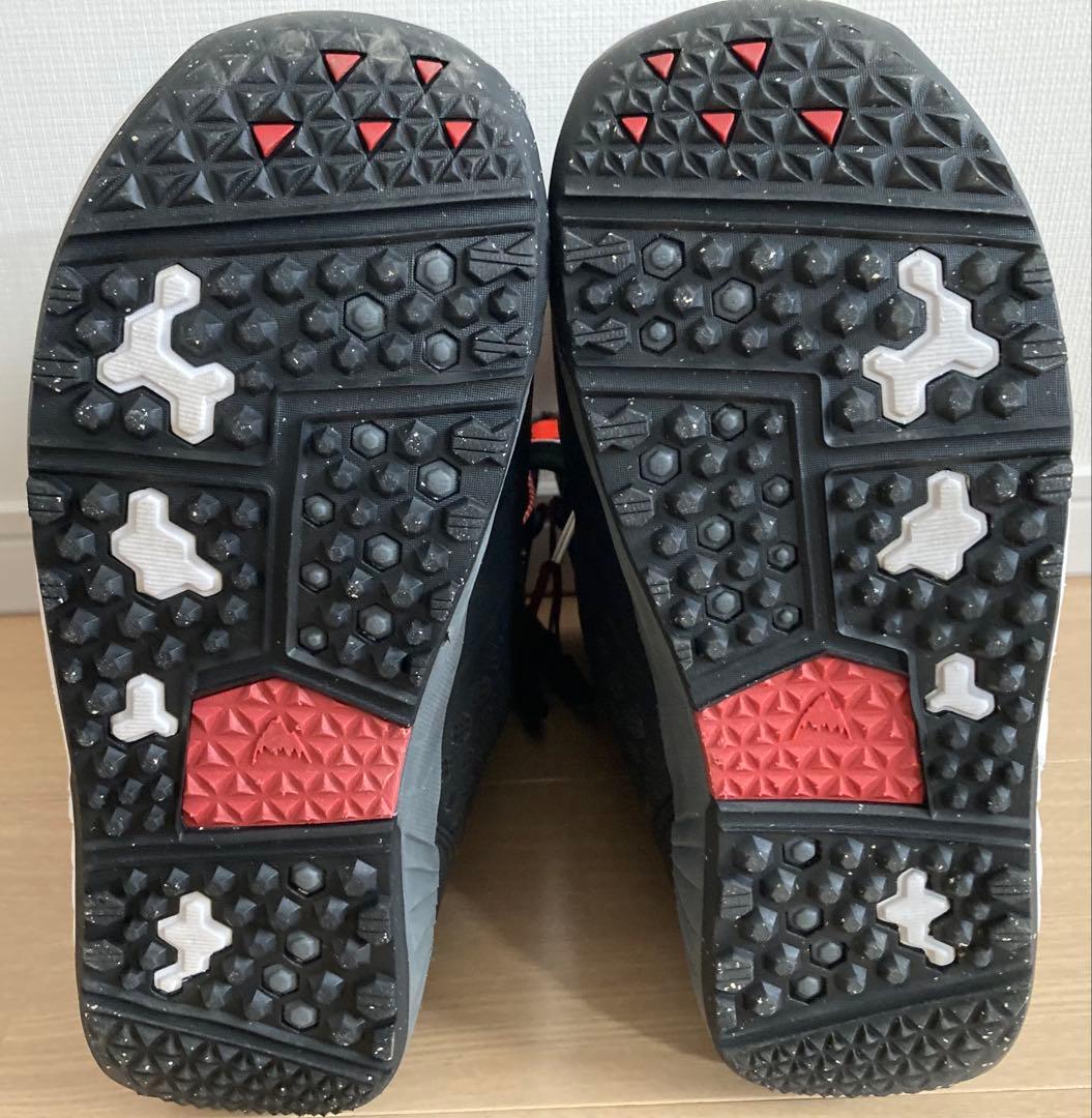 BURTON ion 26.5cm アイオン ION