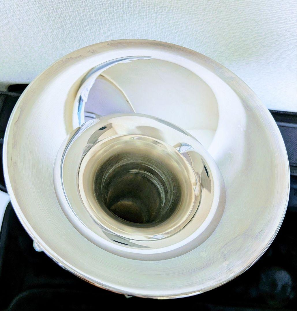 YAMAHAトランペット YTR4335G 美品 ヤマハTrumpet ケース付