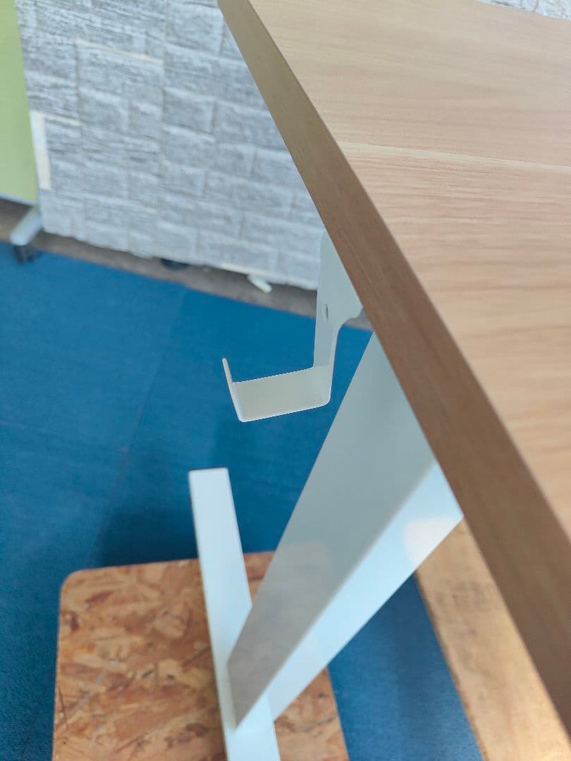 美品 FlexiSpot 電動昇降デスク パソコンデスク