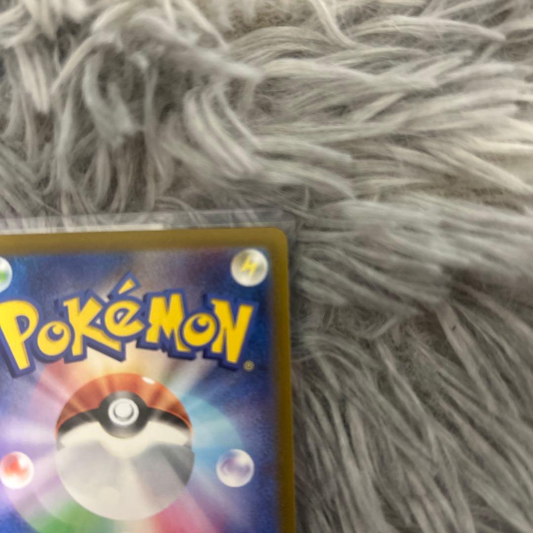 ニンフィアv sr シャワーズv sr 2枚まとめ売り