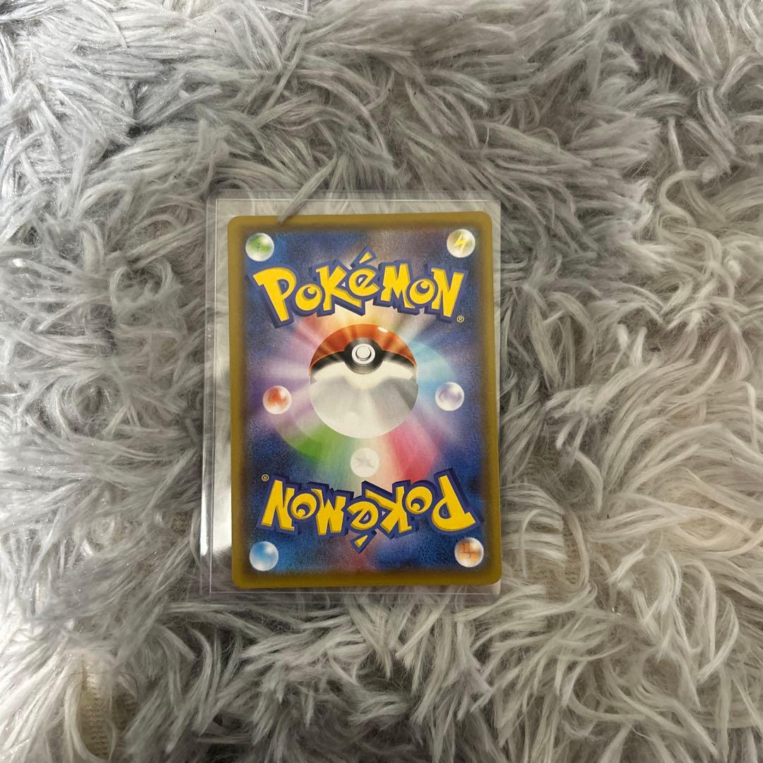 ニンフィアv sr シャワーズv sr 2枚まとめ売り