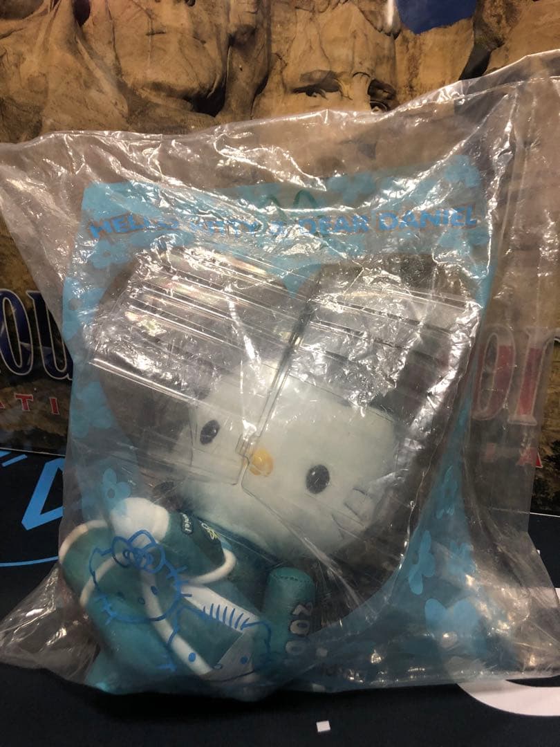 ハローキティマクドナルド16 点セット