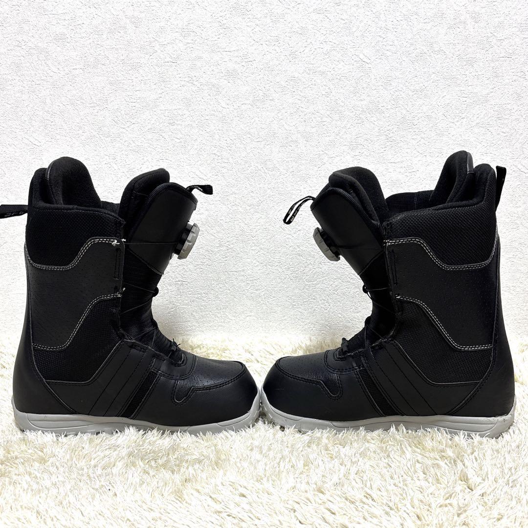 BURTON バートン スノーボードブーツ JET スピードダイヤル 27.0㎝