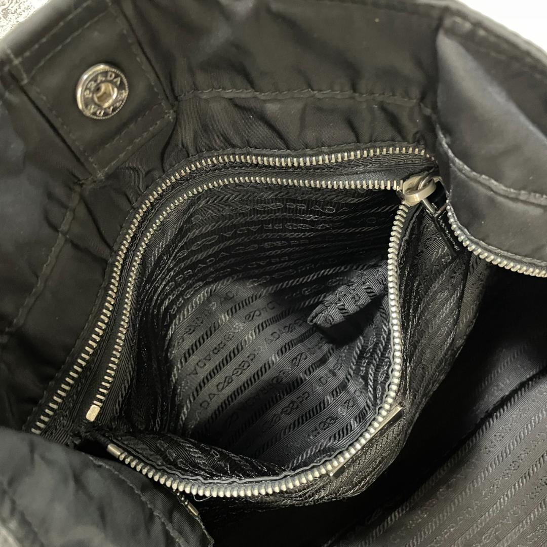 PRADA ショルダーバッグ プラダ 2way トートバッグ BR4376 良品