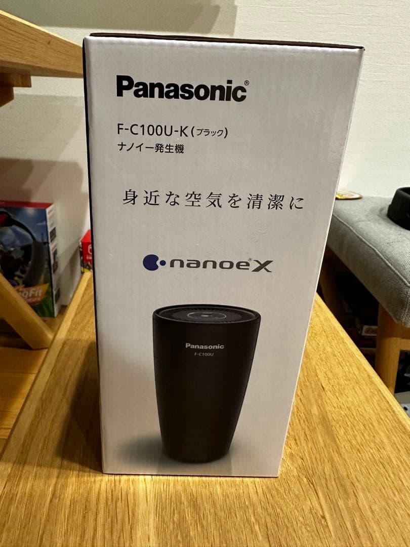 オンライン で 販売自動車・オートバイ - Panasonic ナノイー発生器