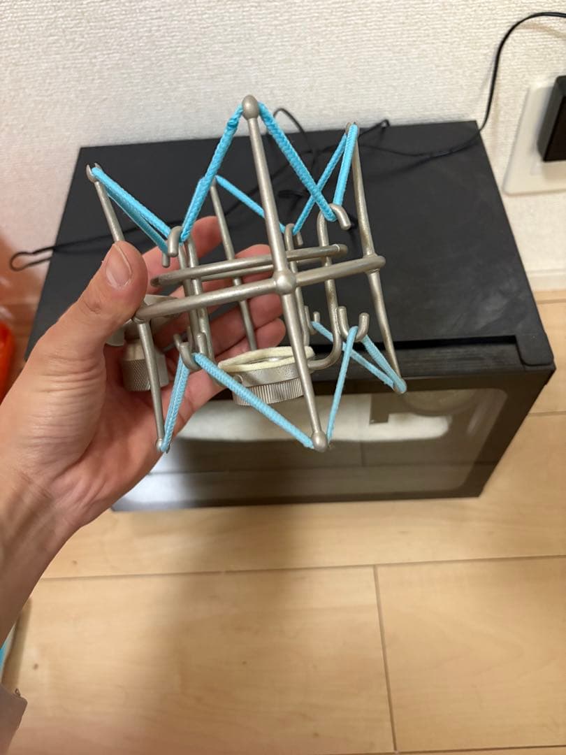 Blue Bluebird コンデンサーマイク