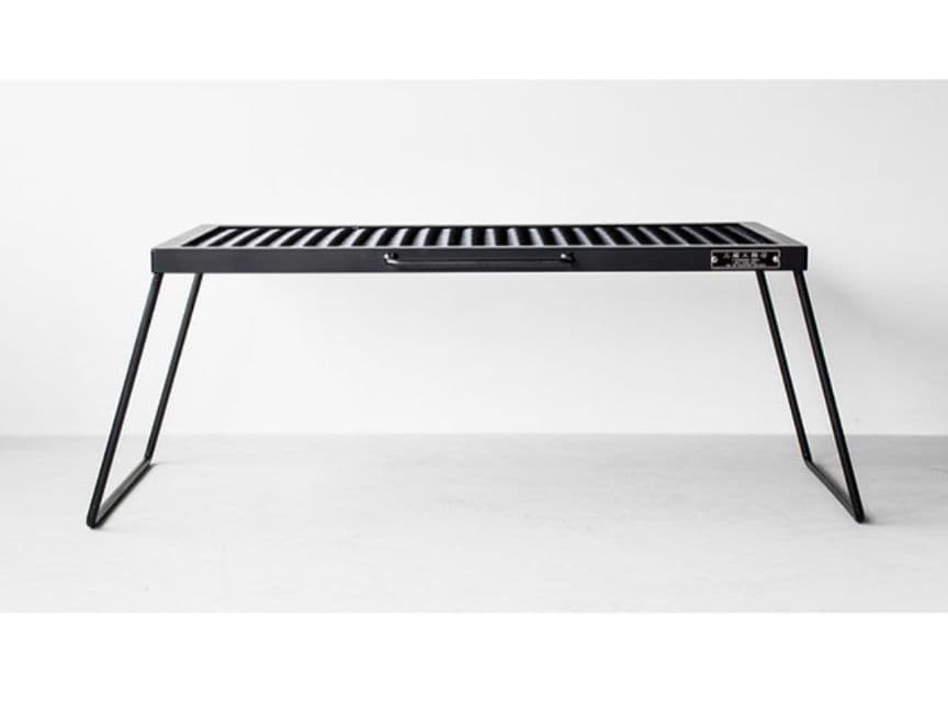 新品未使用 サンゾー工務店 IRON TABLE アイアンテーブル