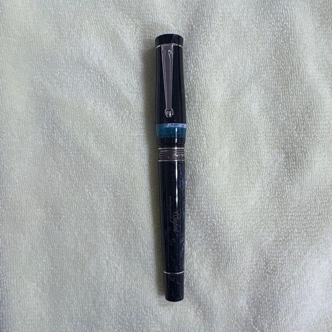 筆記具 Delta Capri Collection 1982