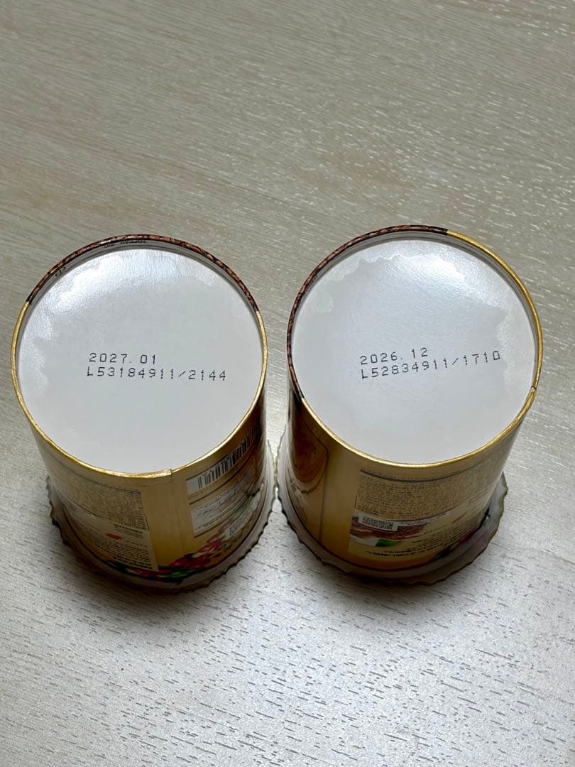 ⑥ゴールドブレンド詰め替え×16本 - メルカリ