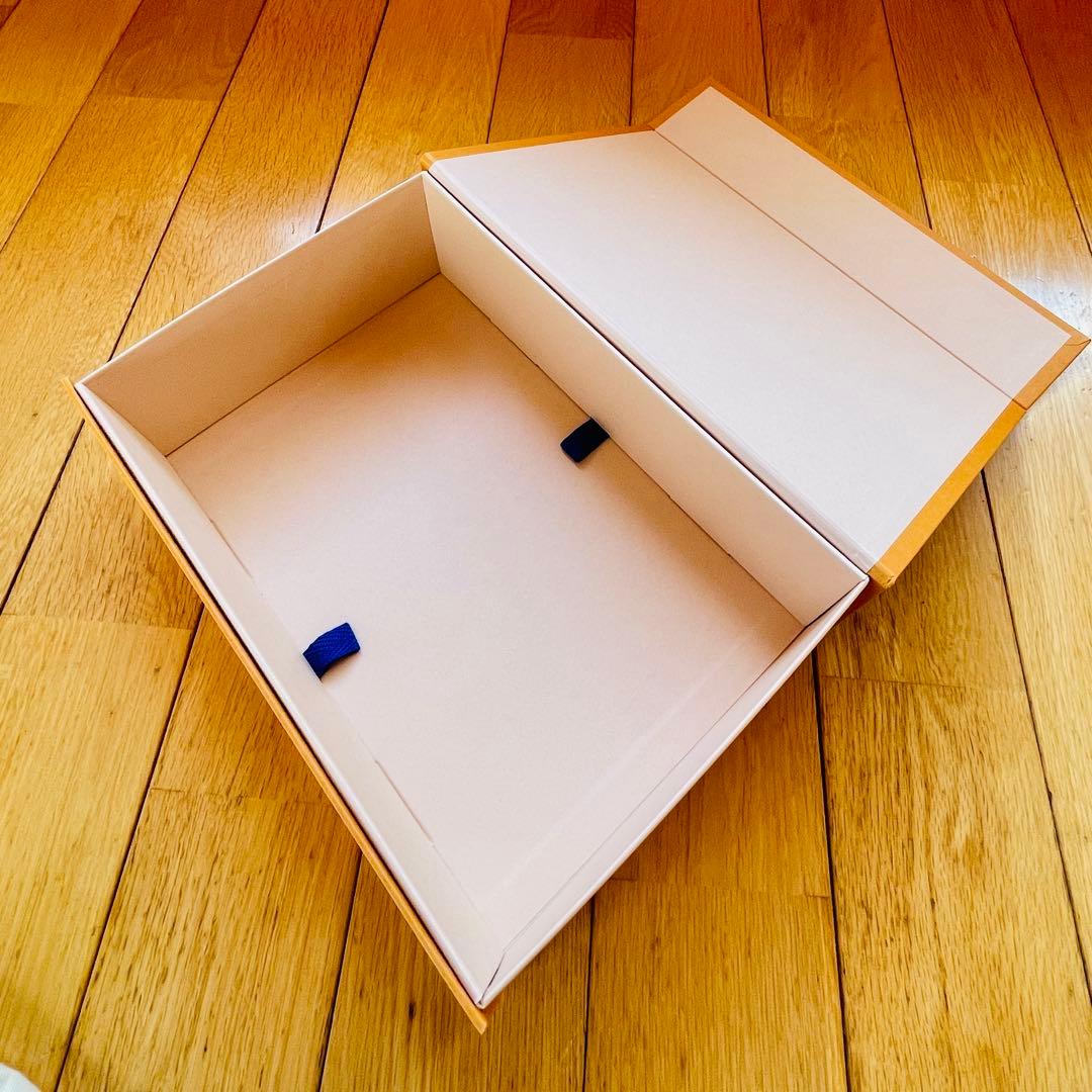 LOUIS VUITTON ルイヴィトン ショッパー 紙袋 空箱 保存袋 セット