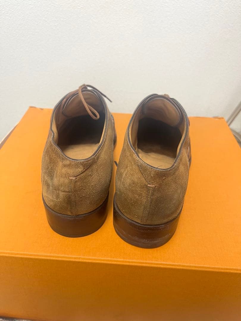 ルイヴィトン ビジネスシューズ 26.5cm