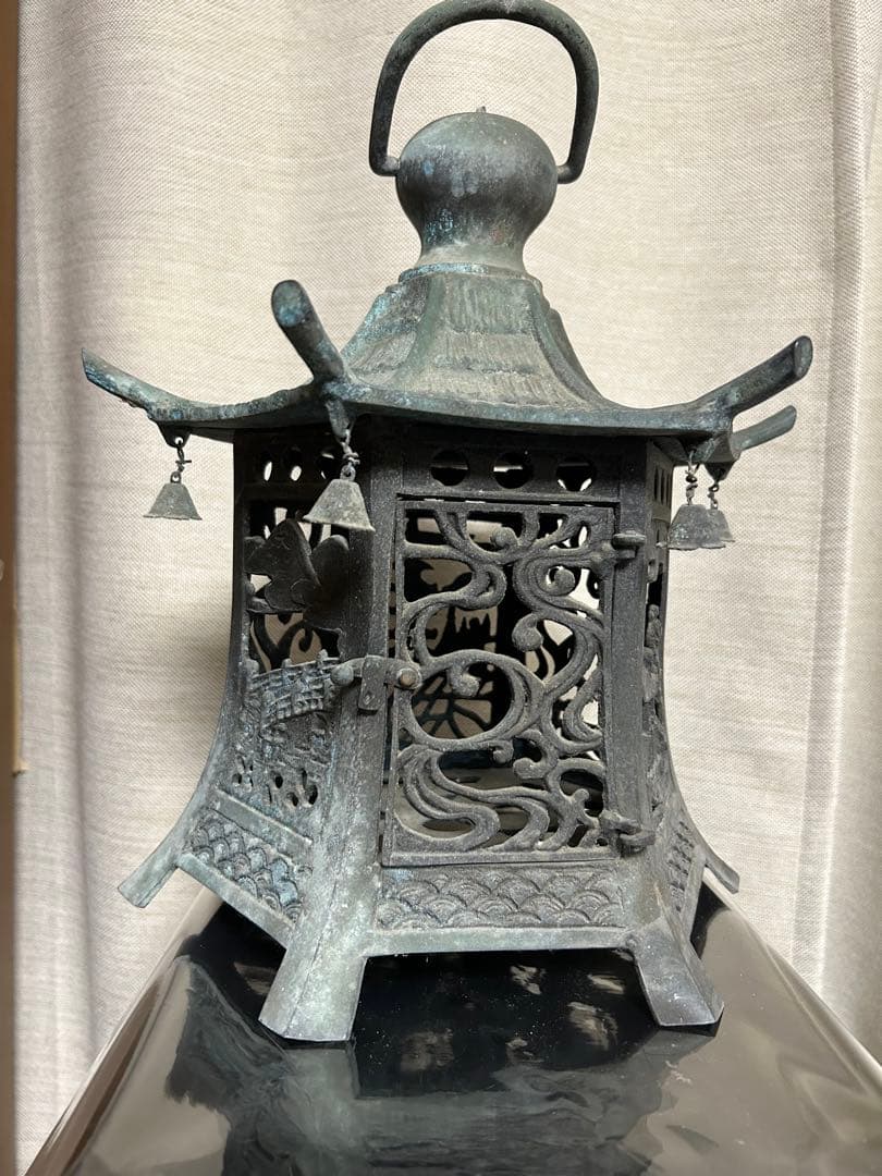 唐物写紅菊根来茶器根来塗棗大徳寺松長剛山共箱