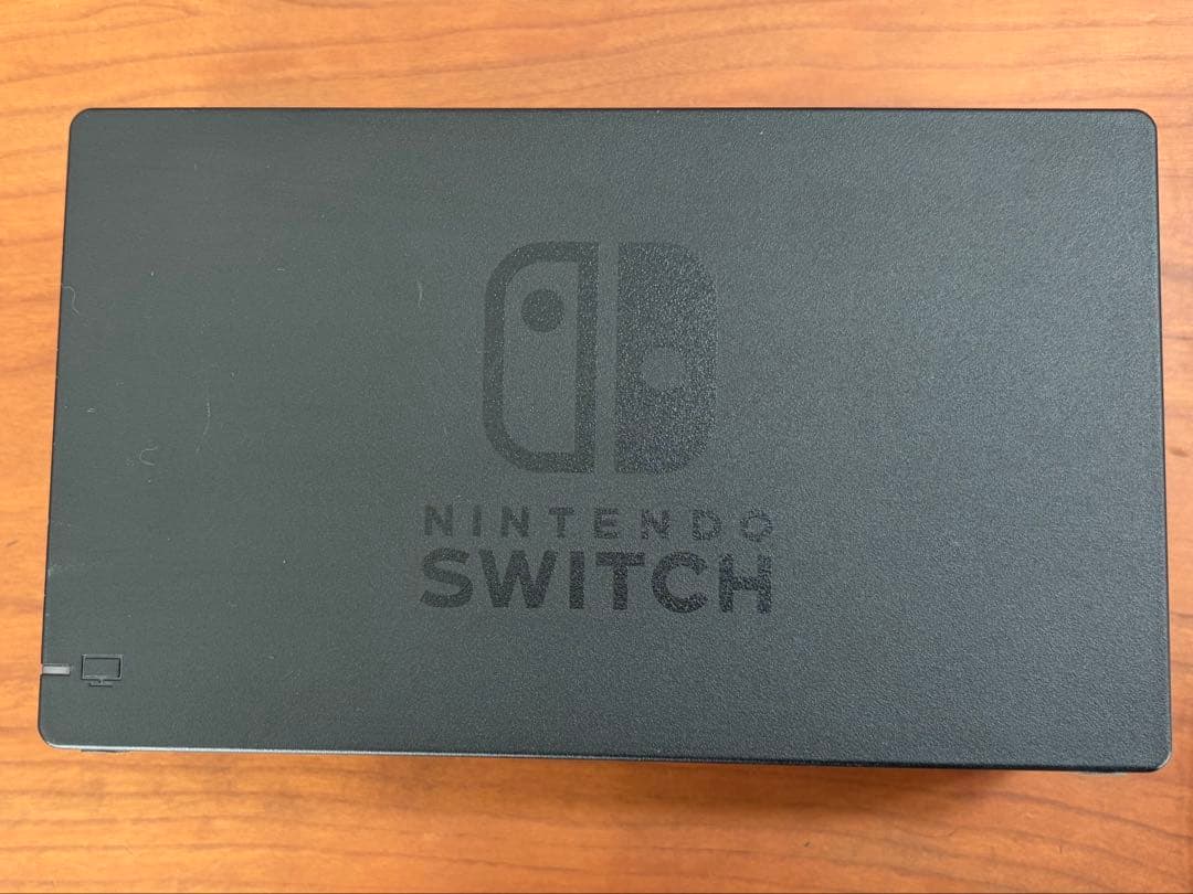 Nintendo Switch 本体　【おまけ付き】