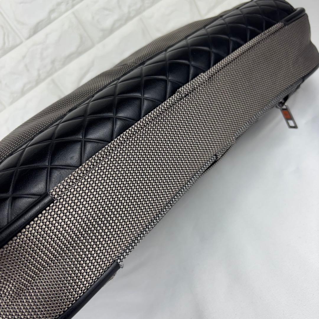 ✨美品✨ Samsonite Black Label 2way ビジネスバッグ