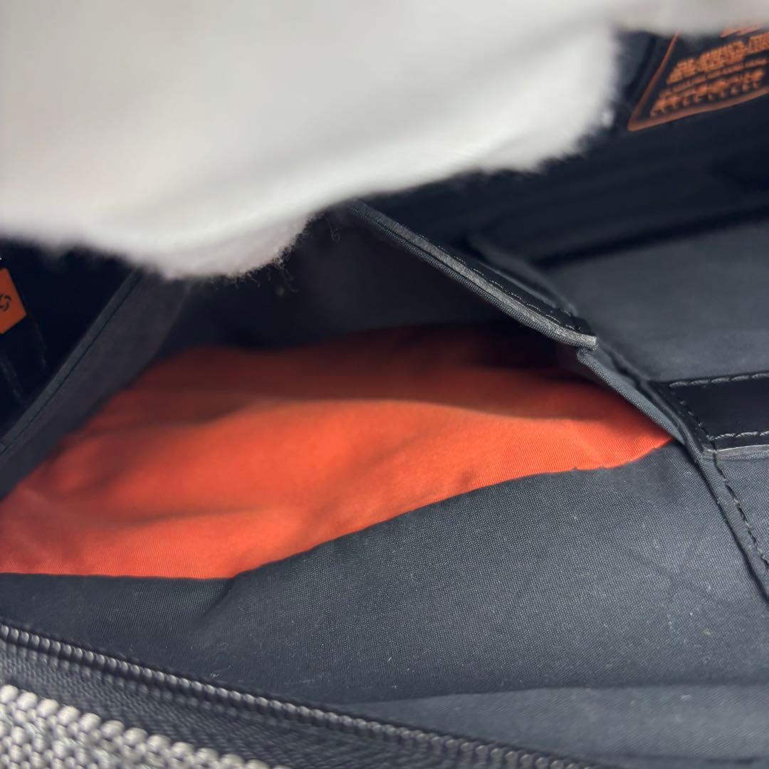 ✨美品✨ Samsonite Black Label 2way ビジネスバッグ