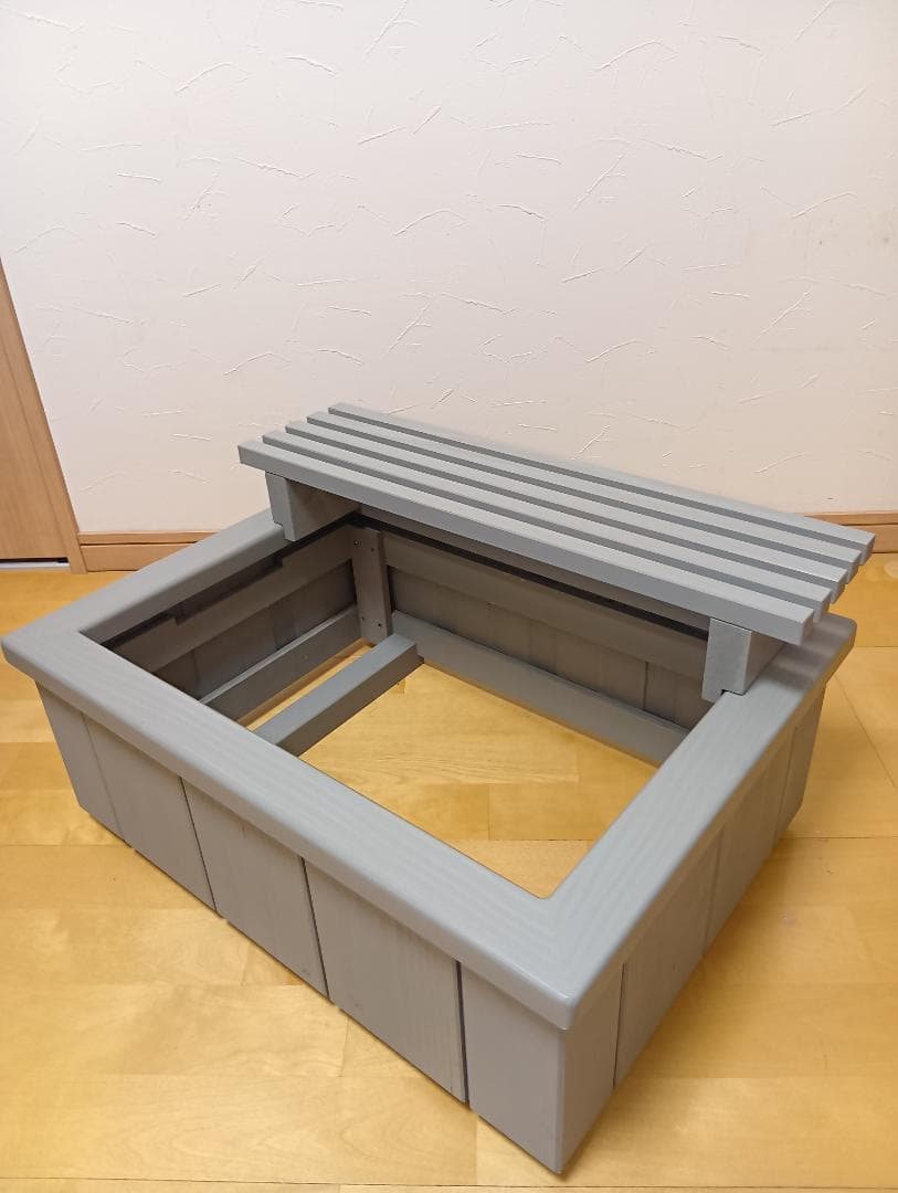 ADA 旧タイプの60センチlow水槽