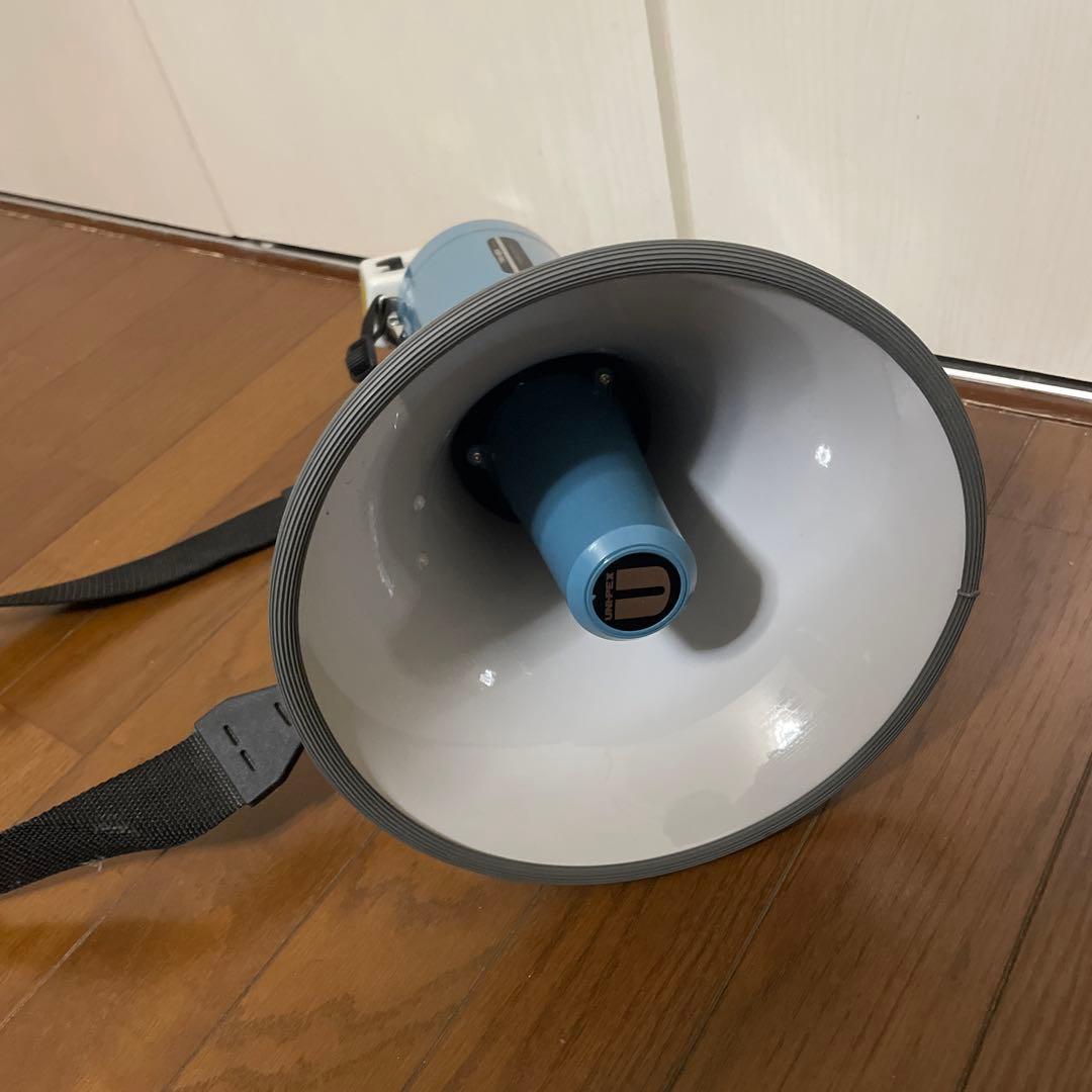 UNI-PEX TRM-66A トランジスタメガホン 常田大希 king gnu - メルカリ