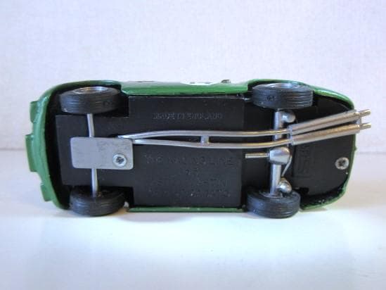 特価 SMTS (1/43) アストンマーチン DB4GT Zagato