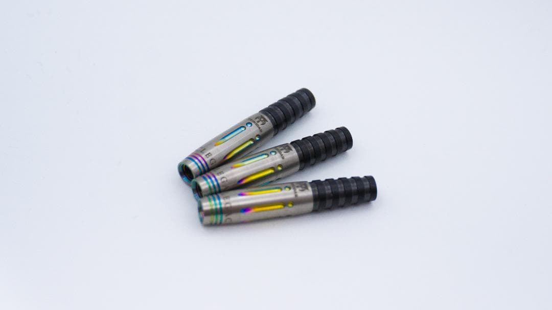 AKARIレガシー 大城明香利選手モデル