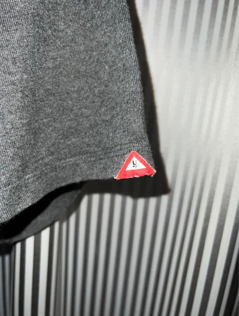 超希少)UNDERCOVER x APE nigo氏 裏コラボ Tシャツ00s T116144585