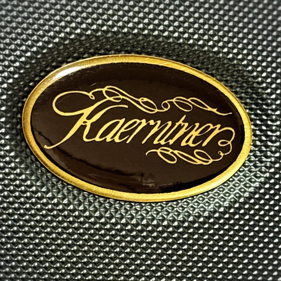 Kaerntner(ケルントナー) シルバートランペット 　KTR-35/SV