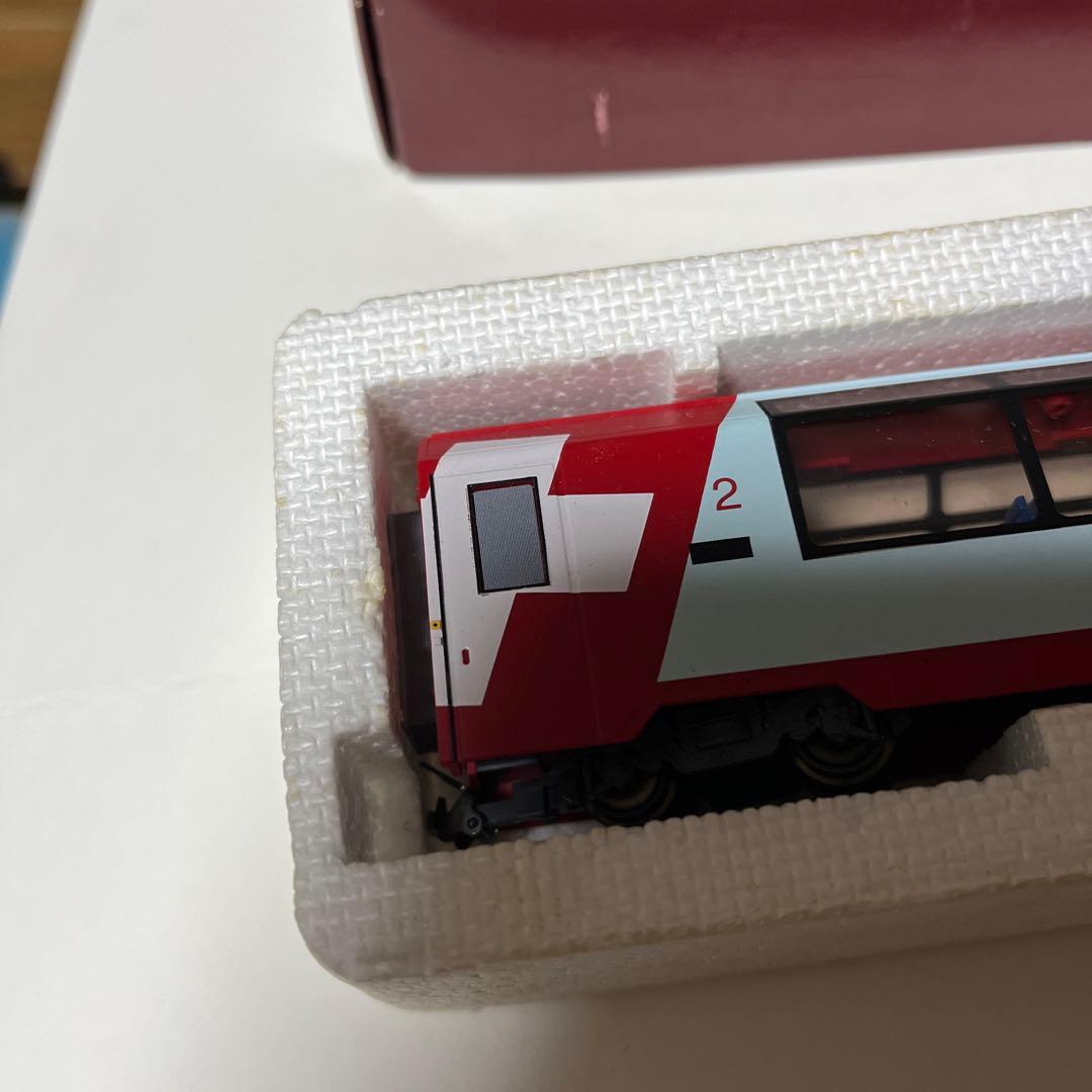 BEMO スイス　氷河特急　鉄道模型
