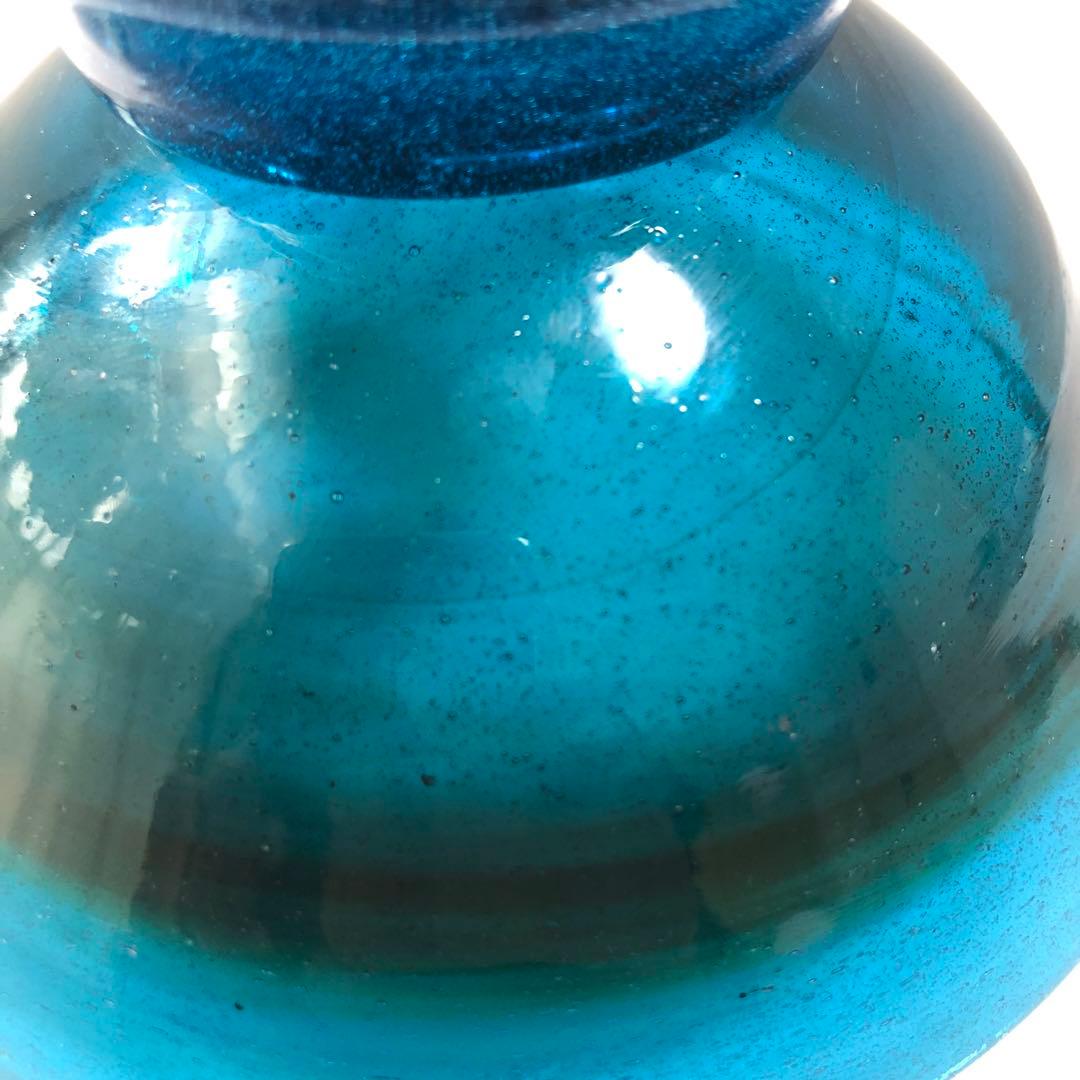 倉敷ガラス ライスボウル 茶碗 茶器 瓶 鉢 工芸品 小谷眞三 吹きガラス