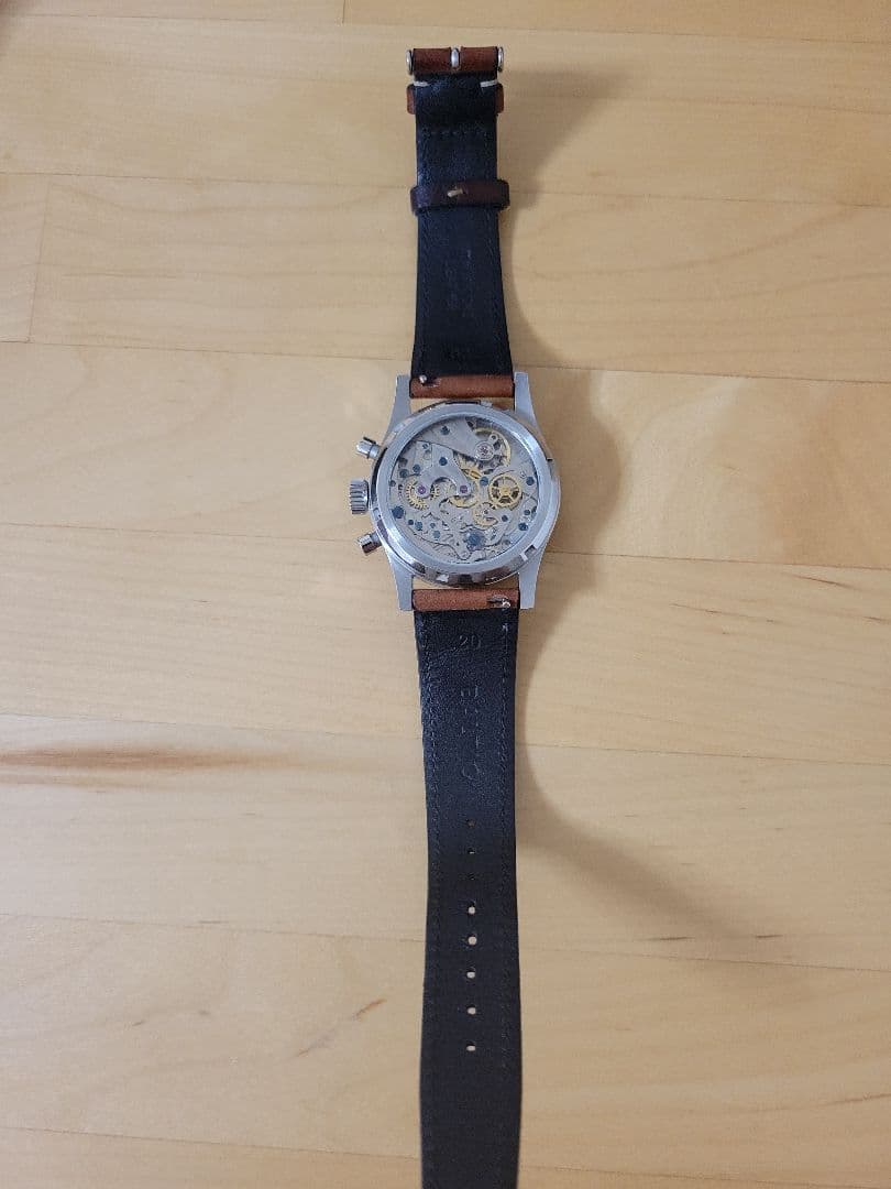 BALTIC　BICOMPAX　バルチック　バイコンパックス