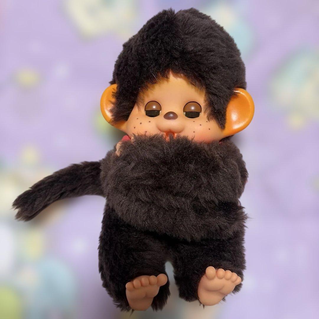 まごころの人形 大助くん スリープアイ - メルカリ