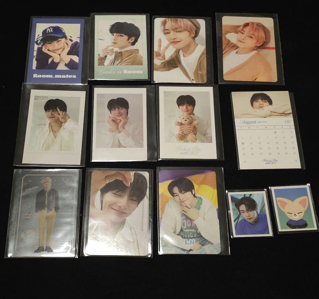 限定値下げ中！スキズ　アイエン　まとめ売り