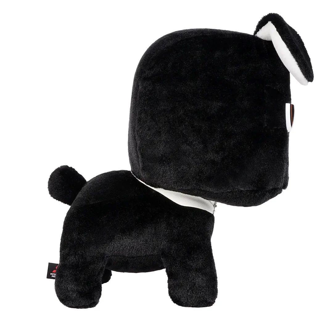 DELICA MINI DELIMARU 三菱　黒デリ丸　デリカミニ　新品未使用