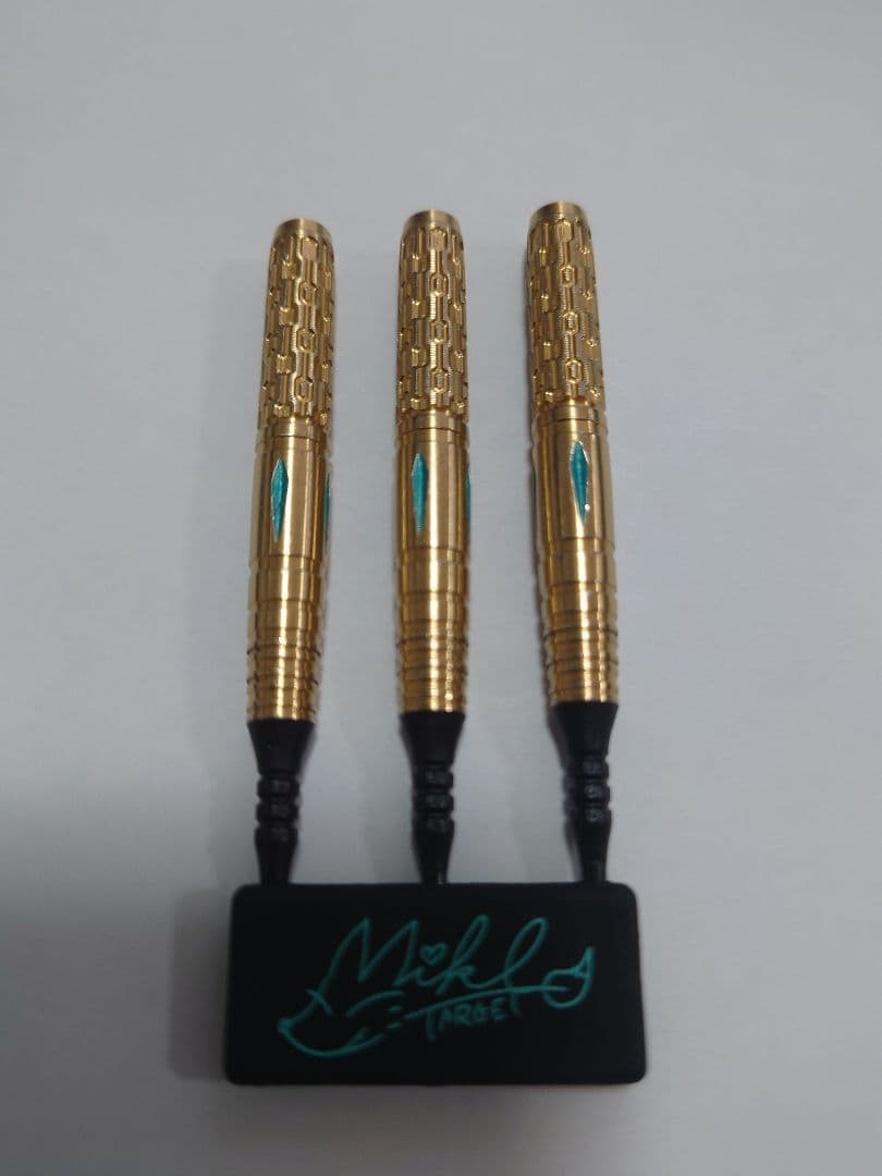 鈴木未来モデル ザ ミラクル G2 限定モデル