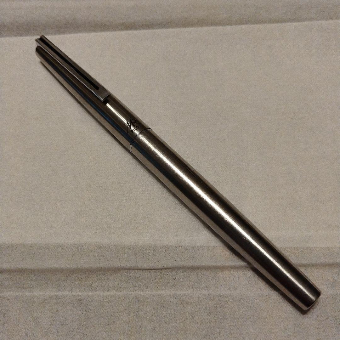 PILOT パイロット万年筆 MR ミューレックス h977 - メルカリ
