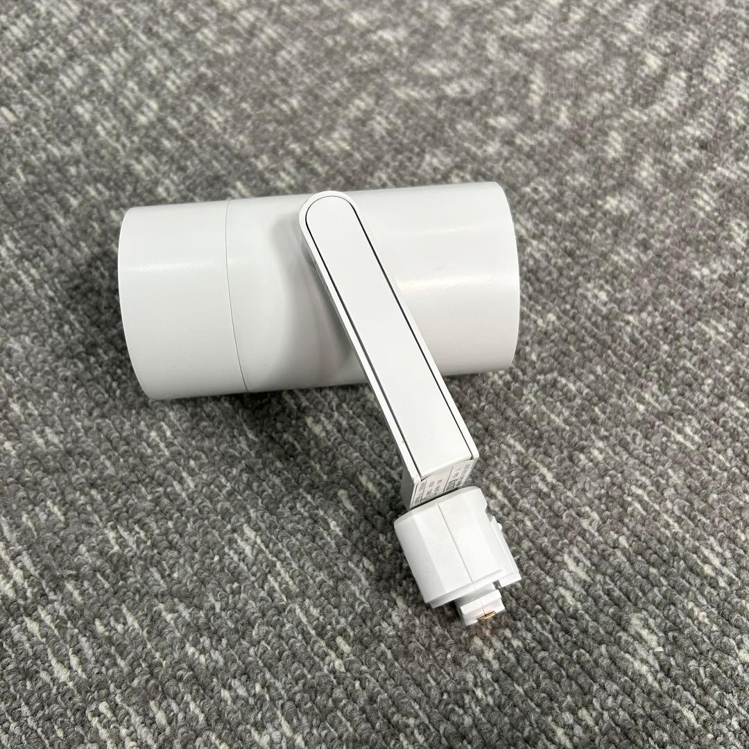 10台セット】【2023年製】ERS6334WA 遠藤照明 スポットライト