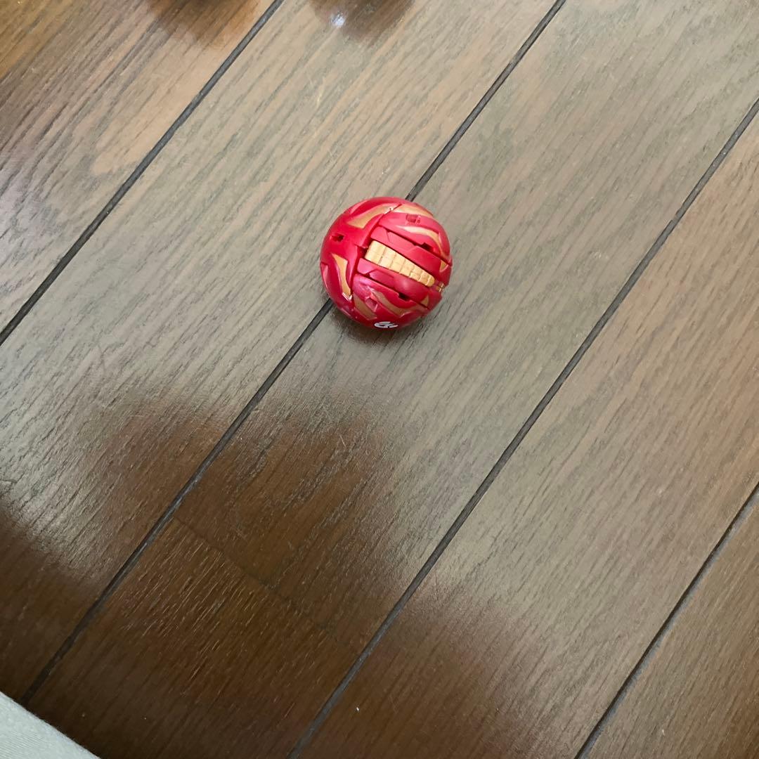 土居様 確認用　爆丸8個