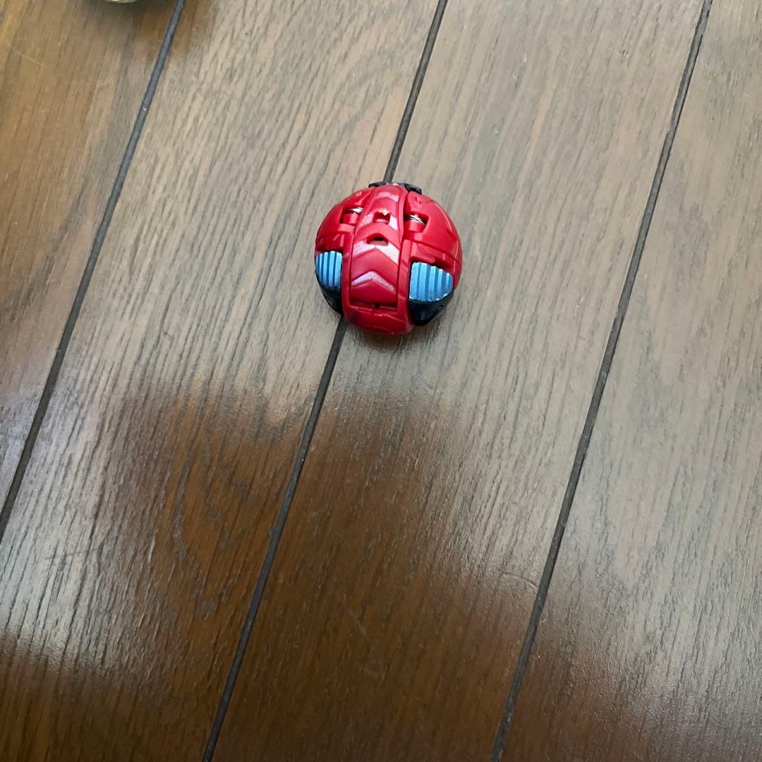 土居様 確認用　爆丸8個