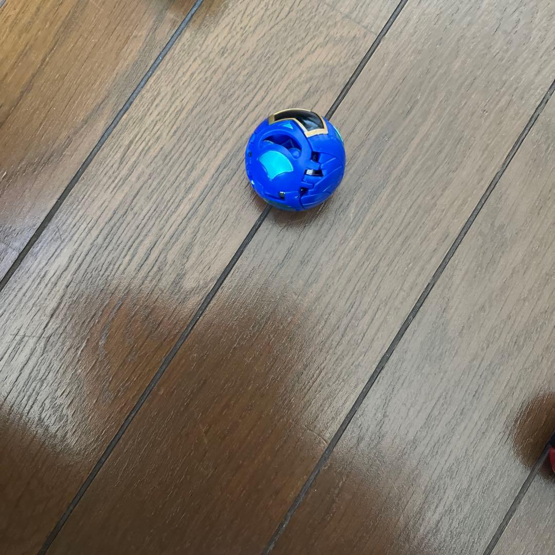 土居様 確認用　爆丸8個