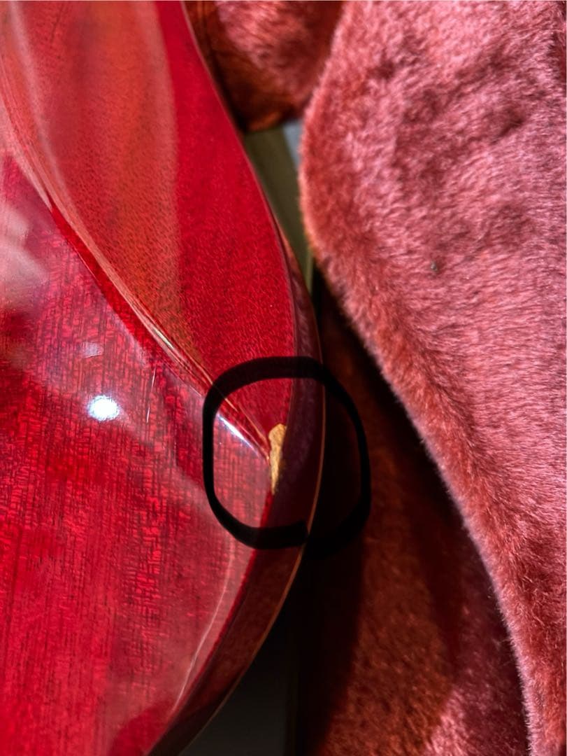 Ibanez J.Custom RG8570Z RS アイバニーズ