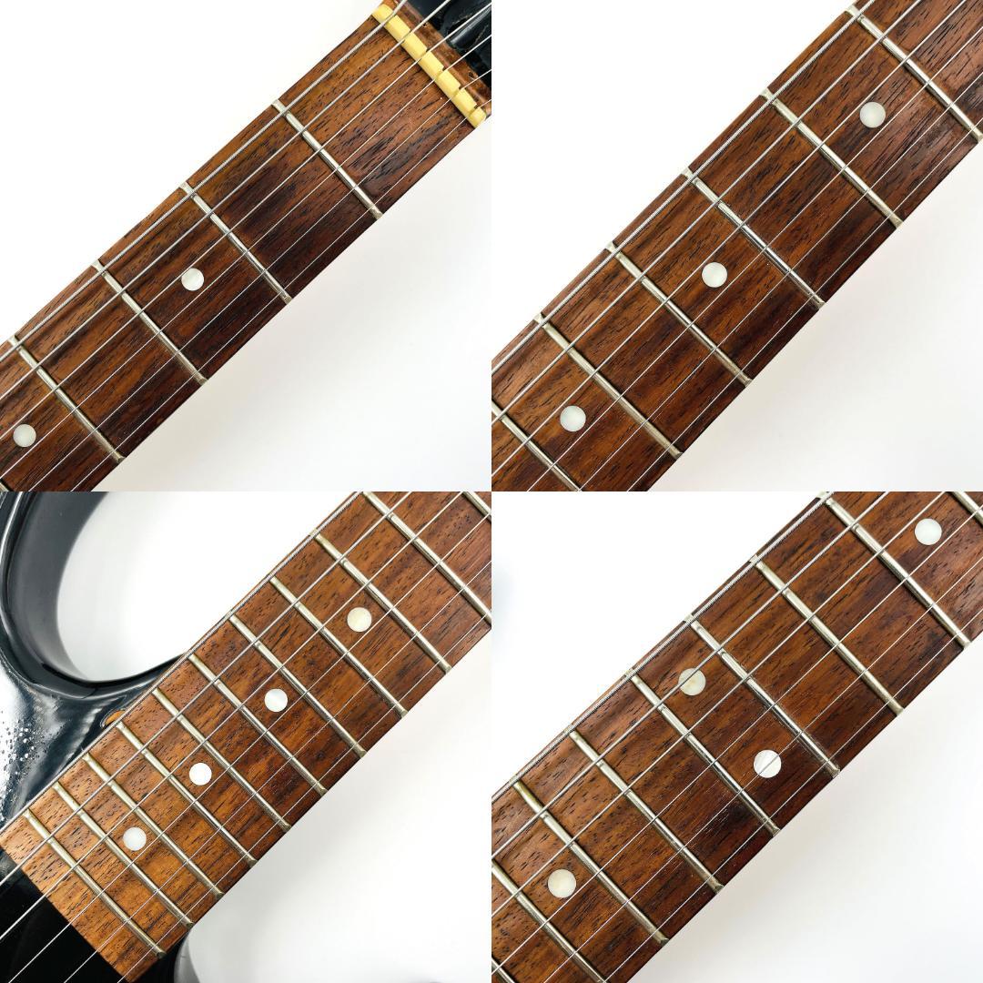 JAGARD CUSTOM GUITAR【新品弦交換・職人によるメンテナンス済み