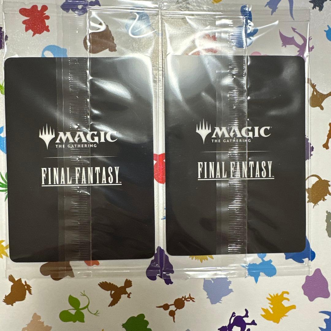 マジックザギャザリング プラトークン2枚 - メルカリ