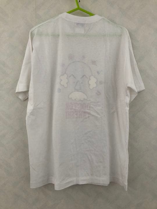 新品 天才・たけしの元気が出るテレビ!! 日本テレビ Tシャツ L ビートたけし