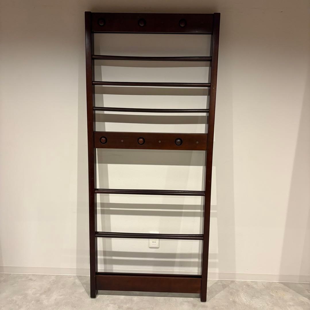 衣桁 着物掛け 衣紋掛け 折り畳み インテリア 昭和レトロ アンティーク