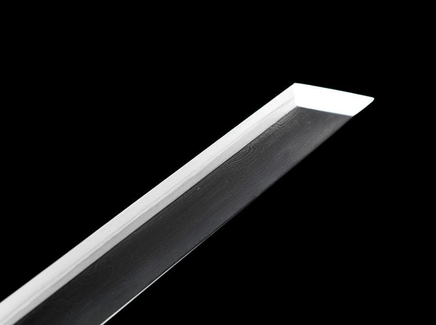 雪影の唐刀-模造刀 居合刀 武士道 武具 漢剣 唐刀 龍泉剣 手鍛造打