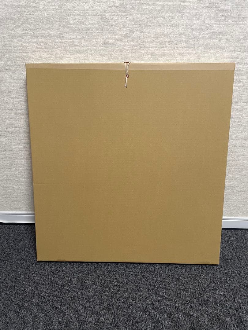 江口寿史　版画　ストップ!!ひばりくん　dot version 300部限定